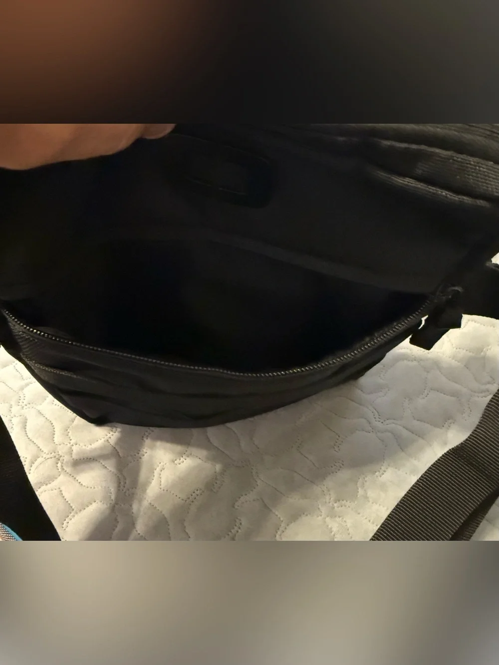 Ogio Pace Pro Large Pouch